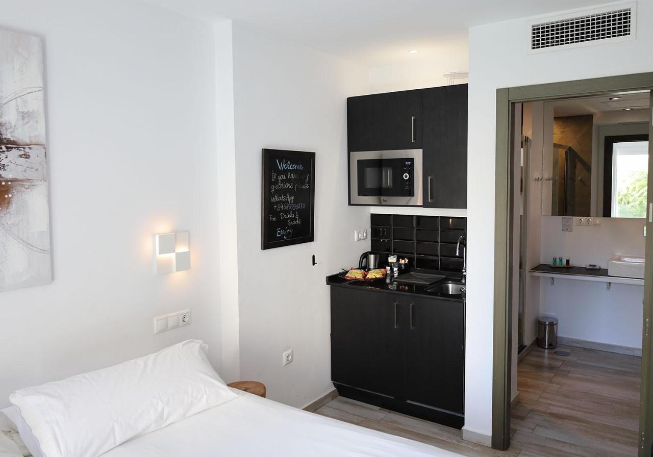 Terrace Costa Hotel 2*