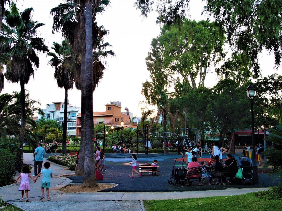 Hotel Terrace Costa Fuengirola
