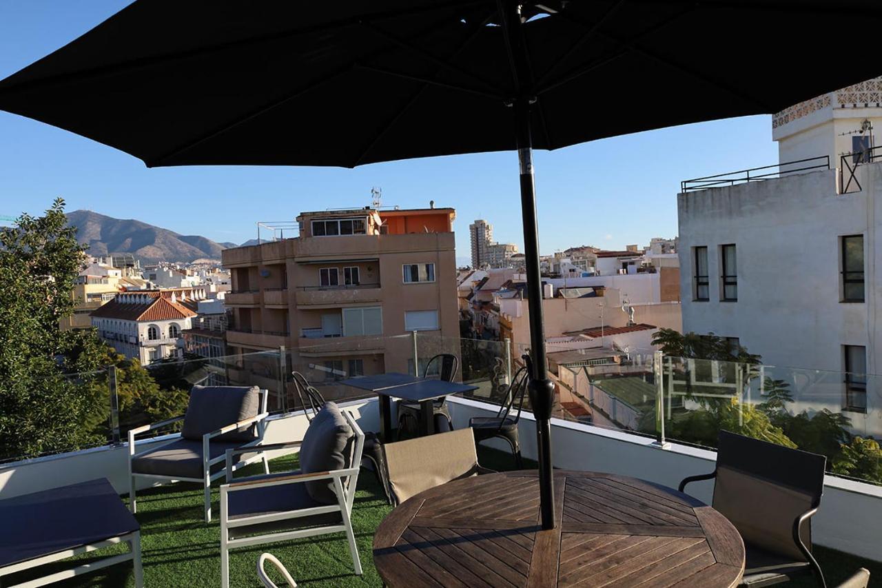 Terrace Costa